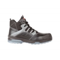 BOTA BIQ PALM N/ MET MODIGLIANI BLACK(S3+CI+SRC)
